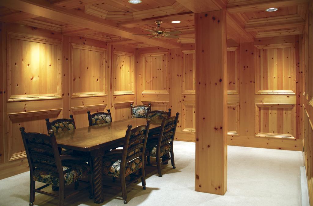 Kandahar Lodge At Whitefish Mountain Resort Bagian luar foto
