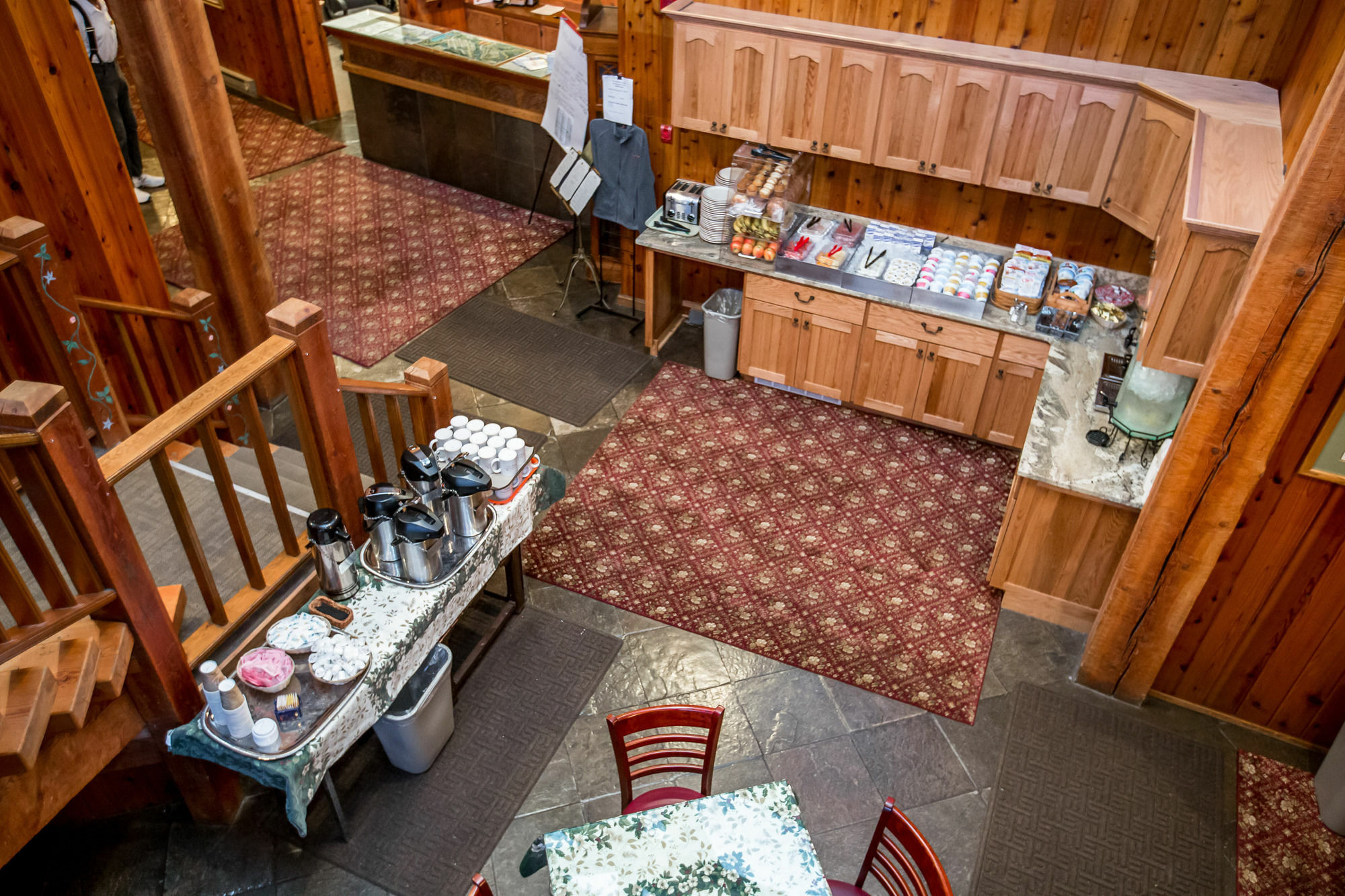 Kandahar Lodge At Whitefish Mountain Resort Bagian luar foto
