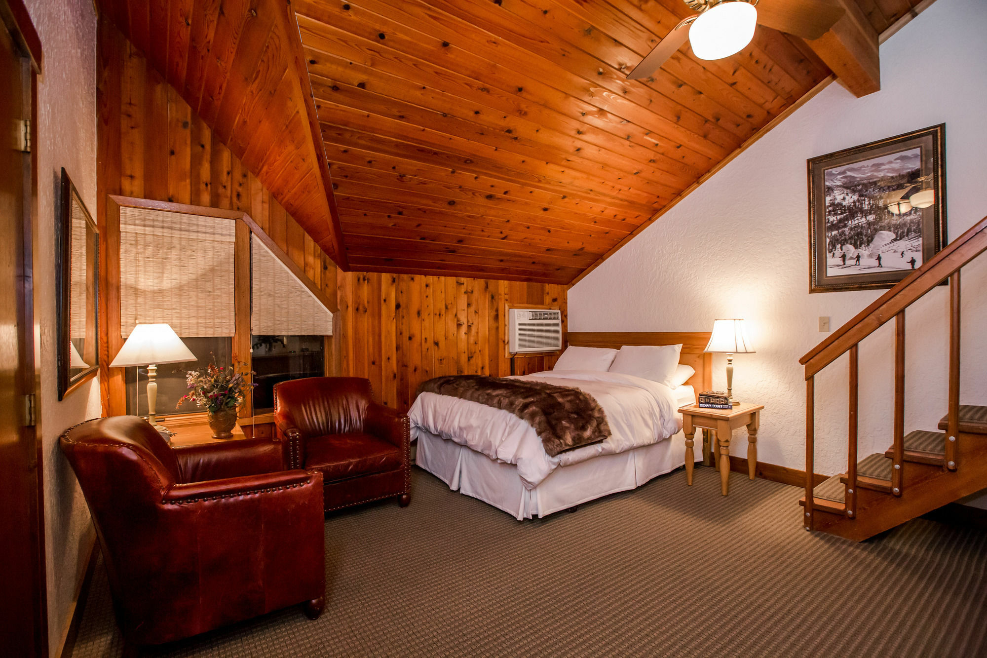 Kandahar Lodge At Whitefish Mountain Resort Bagian luar foto
